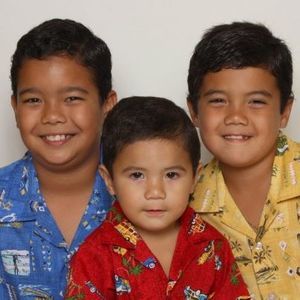 Meet your Posher, Marion